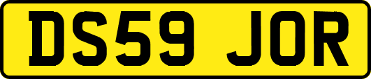 DS59JOR