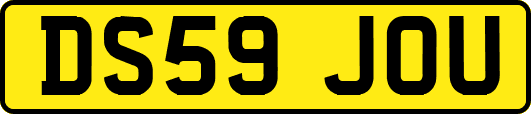 DS59JOU