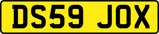 DS59JOX