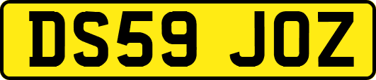DS59JOZ