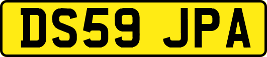DS59JPA