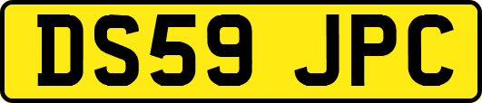 DS59JPC