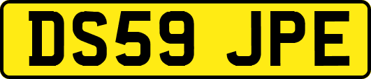DS59JPE