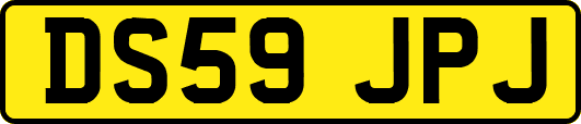 DS59JPJ