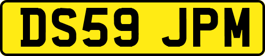 DS59JPM
