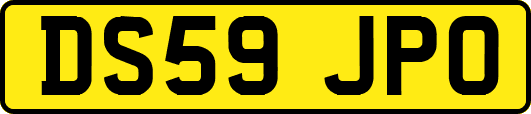 DS59JPO