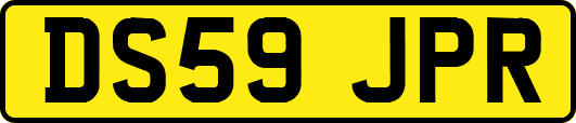 DS59JPR
