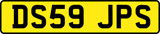 DS59JPS