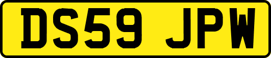 DS59JPW