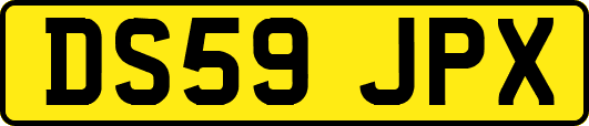 DS59JPX