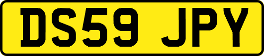 DS59JPY
