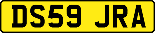DS59JRA