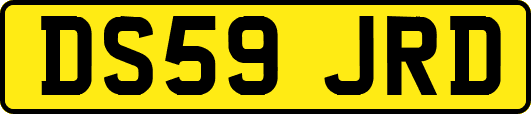 DS59JRD