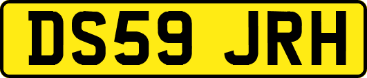DS59JRH