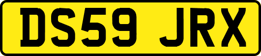 DS59JRX