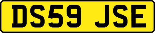 DS59JSE