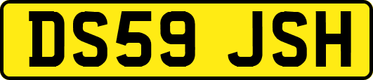DS59JSH