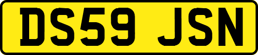 DS59JSN