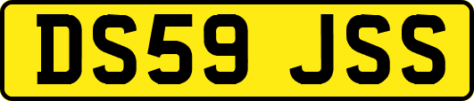 DS59JSS