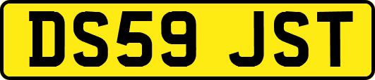 DS59JST