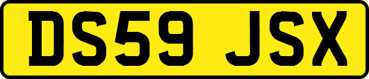 DS59JSX