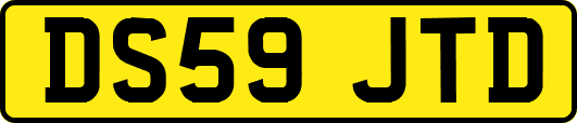 DS59JTD
