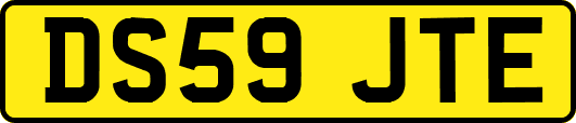 DS59JTE