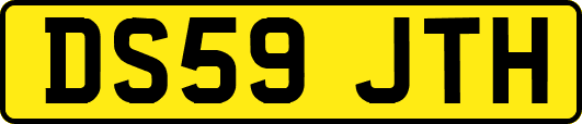 DS59JTH