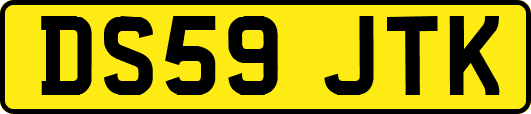 DS59JTK