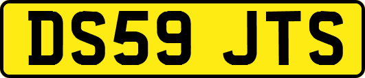 DS59JTS