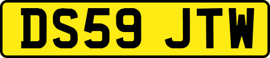 DS59JTW
