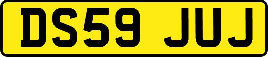 DS59JUJ