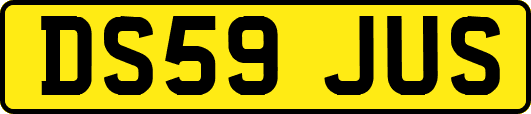 DS59JUS