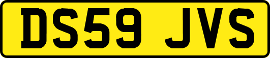 DS59JVS