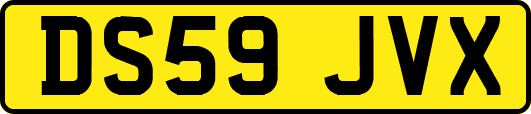 DS59JVX
