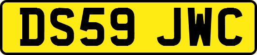 DS59JWC