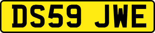 DS59JWE