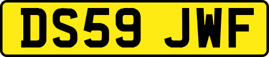 DS59JWF