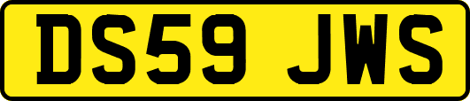DS59JWS