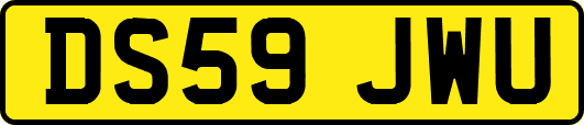 DS59JWU