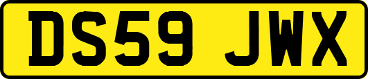 DS59JWX