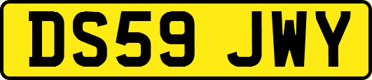DS59JWY