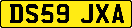 DS59JXA