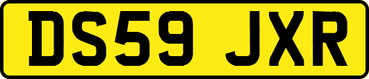DS59JXR