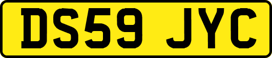 DS59JYC