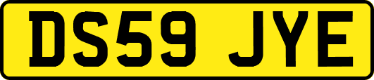 DS59JYE