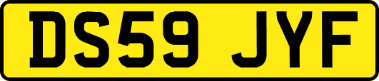 DS59JYF