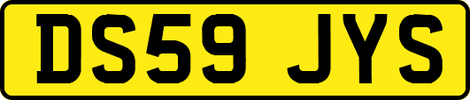 DS59JYS