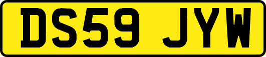 DS59JYW