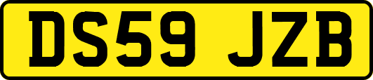 DS59JZB